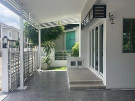 3 Bedroom Villa for sale at The Urbana 2, Mae Hia