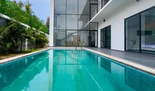 6 chambres Villa a vendre à Nong Prue, Pattaya Majestic Residence Pratumnak