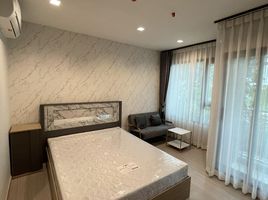 1 Schlafzimmer Wohnung zu vermieten im Life Sathorn Sierra, Talat Phlu