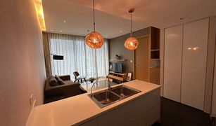 1 Bedroom Condo for sale in Khlong Tan Nuea, Bangkok Aequa Sukhumvit 49