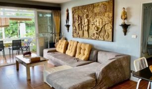 1 Bedroom Apartment for sale in Nong Prue, Pattaya Casa Jomtien Village