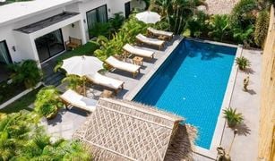 1 Bedroom Villa for sale in Maenam, Koh Samui Bamboo Resort