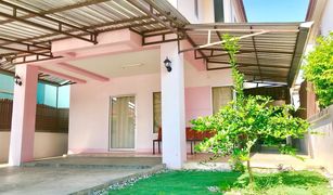 3 Bedrooms House for sale in Surasak, Pattaya Hometown Sriracha