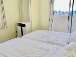 3 Schlafzimmer Wohnung zu vermieten im Witthayu Complex, Makkasan