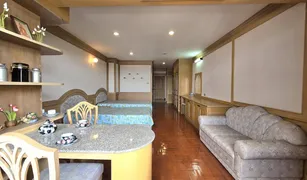 Studio Condo for sale in Chang Phueak, Chiang Mai Nakornping Condominium