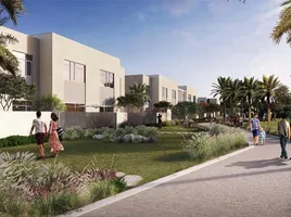 2 Bedroom Townhouse for sale at Urbana III, EMAAR South