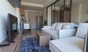 1 Schlafzimmer Wohnung zu verkaufen in Hua Hin City, Hua Hin La Casita