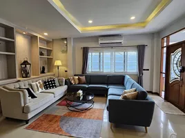 4 спален Дом for rent in Nong Prue, Паттайя, Nong Prue