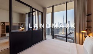 Studio Apartment for sale in DAMAC Towers by Paramount, Dubai SRG Upside