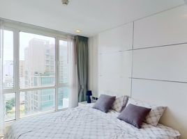 1 Bedroom Condo for rent at The Cliff Pattaya, Nong Prue