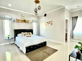 3 Schlafzimmer Haus zu vermieten im Blue Loft 88, Thap Tai