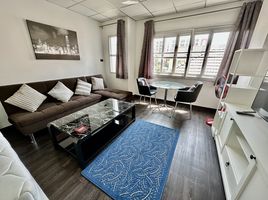 Studio Wohnung zu vermieten im Hua Hin Sport Villa Condo, Nong Kae, Hua Hin, Prachuap Khiri Khan