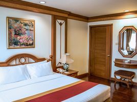 2 Schlafzimmer Wohnung zu vermieten im Bliston Suwan Park View, Lumphini, Pathum Wan