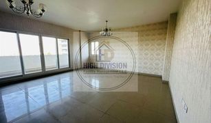 3 Bedrooms Apartment for sale in Al Reef Downtown, Abu Dhabi Al Reef Downtown