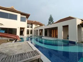 8 Bedroom Villa for sale at Phutara, Nong Prue