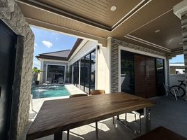 3 Schlafzimmer Villa zu vermieten in Thalang, Phuket, Choeng Thale, Thalang