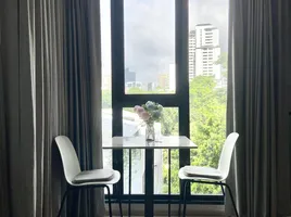 Studio Condo for rent at The Teak Sukhumvit 39, Khlong Tan Nuea, Watthana