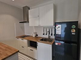 Studio Apartment for rent at The Title Halo 1, Sakhu, Thalang, Phuket, Thailand