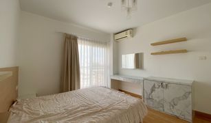 2 Bedrooms Condo for sale in Bang Ao, Bangkok City Home Ratchada-Pinklao