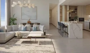 2 Schlafzimmern Appartement zu verkaufen in , Dubai Se7en City JLT