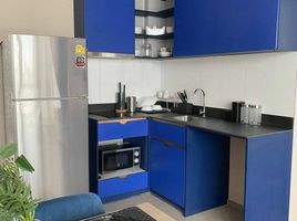 2 Schlafzimmer Appartement zu vermieten im XT Ekkamai, Khlong Tan Nuea