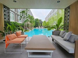 1 Schlafzimmer Appartement zu vermieten im Aspire Pinklao - Arun Ammarin, Arun Ammarin, Bangkok Noi