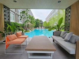 1 Bedroom Condo for rent at Aspire Pinklao - Arun Ammarin, Arun Ammarin, Bangkok Noi