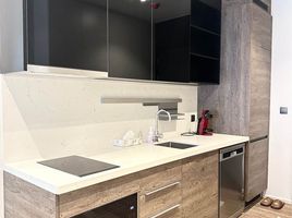 1 Bedroom Condo for rent at Muniq Langsuan, Lumphini