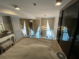 อพาร์ทเม้นท์ 1 ห้องนอน ให้เช่า ในโครงการ IDEO New Rama 9, หัวหมาก, บางกะปิ, กรุงเทพมหานคร, ไทย