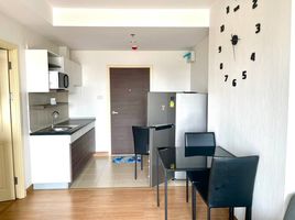 1 Bedroom Apartment for sale at Supalai Mare Pattaya, Nong Prue