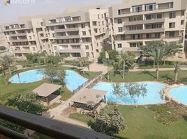 4 Bedroom Apartment for sale at The Square, The 5th Settlement