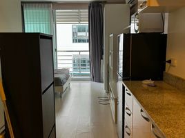 Studio Apartment for rent at Noble Lite, Sam Sen Nai