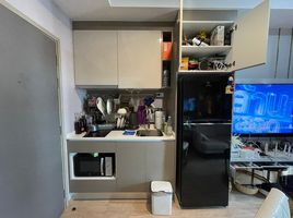 1 Schlafzimmer Wohnung zu vermieten im Ideo Rama 9 - Asoke, Huai Khwang