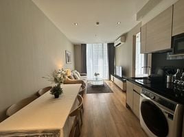 2 Bedroom Condo for rent at Park Origin Phrom Phong, Khlong Tan