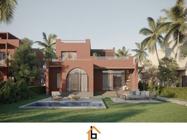 3 Bedroom Villa for sale at Makadi Orascom Resort, Makadi, Hurghada