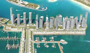 1 Bedroom Apartment for sale in EMAAR Beachfront, Dubai Address The Bay