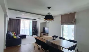 Кондо, 2 спальни на продажу в Bang Phlap, Нонтабури Lakeview Condominium Riviera 4