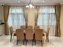 4 Bedroom Villa for rent at Perfect Place Ratchapruk, Bang Rak Noi, Mueang Nonthaburi, Nonthaburi