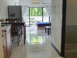 Studio Apartment for sale at Yensabai Condotel, Nong Prue