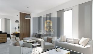 1 Habitación Apartamento en venta en Oasis Residences, Abu Dhabi Oasis 1