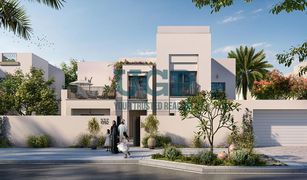 5 Bedrooms Villa for sale in Al Reef Downtown, Abu Dhabi Fay Alreeman