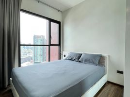 1 Schlafzimmer Appartement zu vermieten im Wyne Sukhumvit, Phra Khanong, Khlong Toei