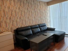 1 Bedroom Apartment for sale at Supalai Prima Riva, Chong Nonsi, Yan Nawa