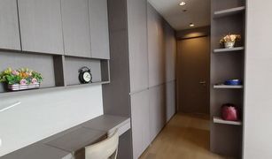 1 Bedroom Condo for sale in Si Lom, Bangkok The Diplomat Sathorn