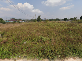  Land for sale in Chiang Rai, Wiang, Wiang Pa Pao, Chiang Rai