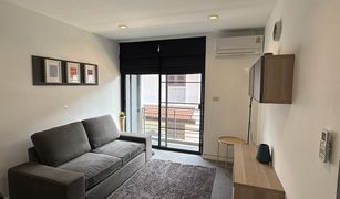 2 chambres Appartement a vendre à Nong Hoi, Chiang Mai The Loft Apartment