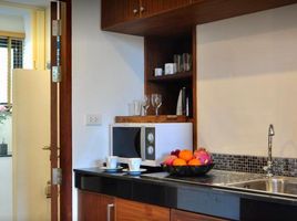 Studio Condo for rent at Samui Honey Tara Villa Residence, Bo Phut