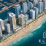 2 बेडरूम अपार्टमेंट for sale at Beach Mansion, EMAAR Beachfront