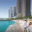 1 Bedroom Apartment for sale at Seapoint, EMAAR Beachfront, Dubai Harbour