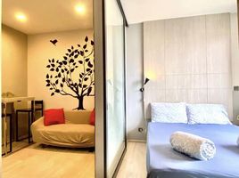 1 Bedroom Condo for sale at M Thonglor 10, Khlong Tan Nuea